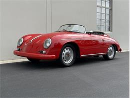 1957 Porsche 356 (CC-2080475) for sale in Costa Mesa, California