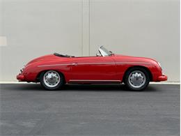 1957 Porsche 356 (CC-2080475) for sale in Costa Mesa, California