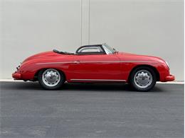 1957 Porsche 356 (CC-2080475) for sale in Costa Mesa, California