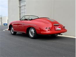 1957 Porsche 356 (CC-2080475) for sale in Costa Mesa, California