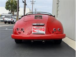 1957 Porsche 356 (CC-2080475) for sale in Costa Mesa, California
