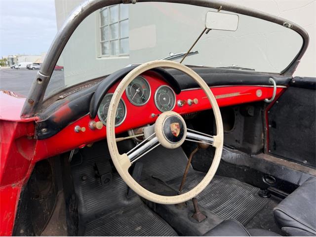 1957 Porsche 356 (CC-2080475) for sale in Costa Mesa, California