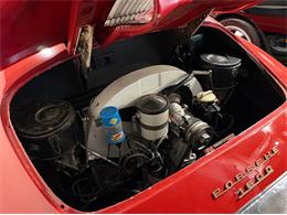 1957 Porsche 356 (CC-2080475) for sale in Costa Mesa, California