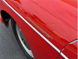 1957 Porsche 356 (CC-2080475) for sale in Costa Mesa, California