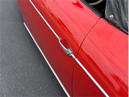 1957 Porsche 356 (CC-2080475) for sale in Costa Mesa, California