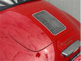 1957 Porsche 356 (CC-2080475) for sale in Costa Mesa, California
