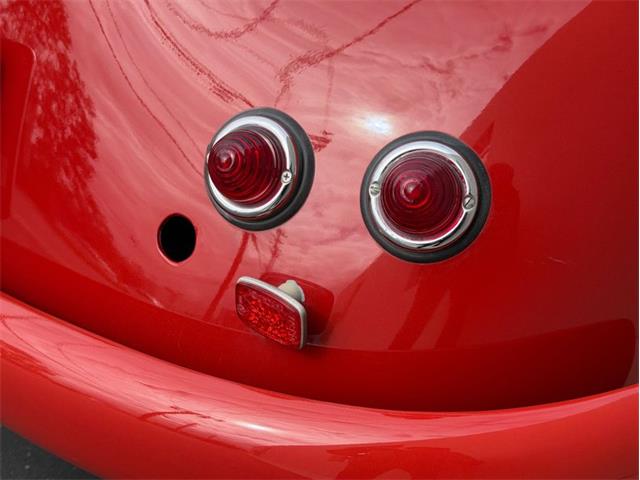 1957 Porsche 356 (CC-2080475) for sale in Costa Mesa, California