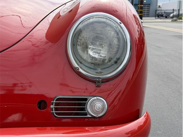 1957 Porsche 356 (CC-2080475) for sale in Costa Mesa, California