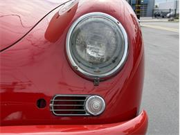 1957 Porsche 356 (CC-2080475) for sale in Costa Mesa, California