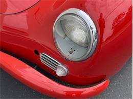1957 Porsche 356 (CC-2080475) for sale in Costa Mesa, California