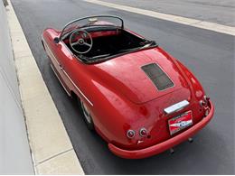 1957 Porsche 356 (CC-2080475) for sale in Costa Mesa, California