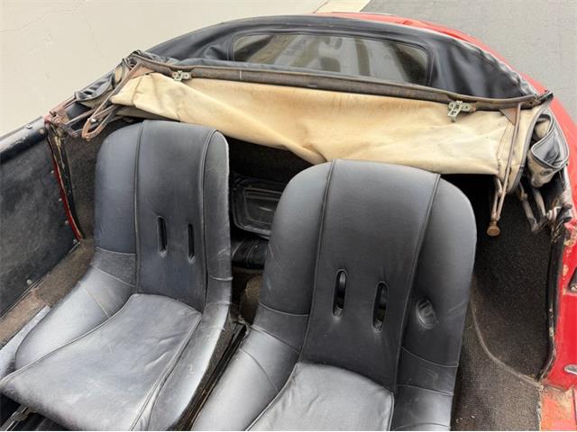 1957 Porsche 356 (CC-2080475) for sale in Costa Mesa, California