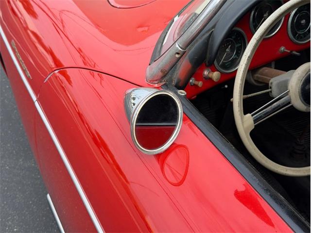 1957 Porsche 356 (CC-2080475) for sale in Costa Mesa, California
