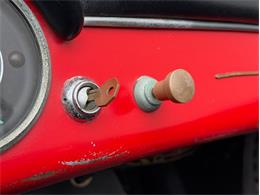 1957 Porsche 356 (CC-2080475) for sale in Costa Mesa, California
