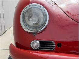 1957 Porsche 356 (CC-2080475) for sale in Costa Mesa, California