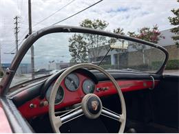 1957 Porsche 356 (CC-2080475) for sale in Costa Mesa, California