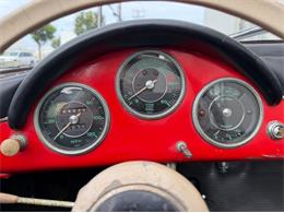 1957 Porsche 356 (CC-2080475) for sale in Costa Mesa, California