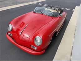 1957 Porsche 356 (CC-2080475) for sale in Costa Mesa, California