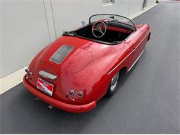1957 Porsche 356 (CC-2080475) for sale in Costa Mesa, California