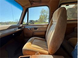 1990 Chevrolet Blazer (CC-2084750) for sale in Greensboro, North Carolina