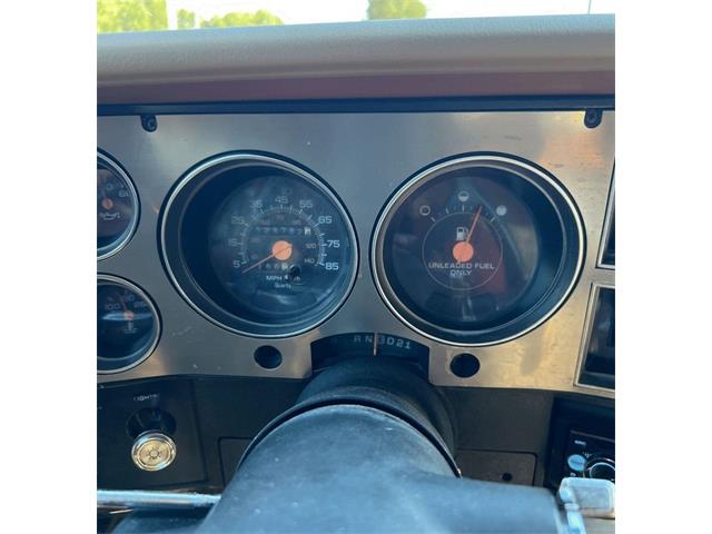 1990 Chevrolet Blazer (CC-2084750) for sale in Greensboro, North Carolina