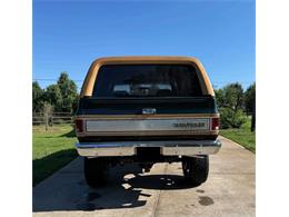1990 Chevrolet Blazer (CC-2084750) for sale in Greensboro, North Carolina