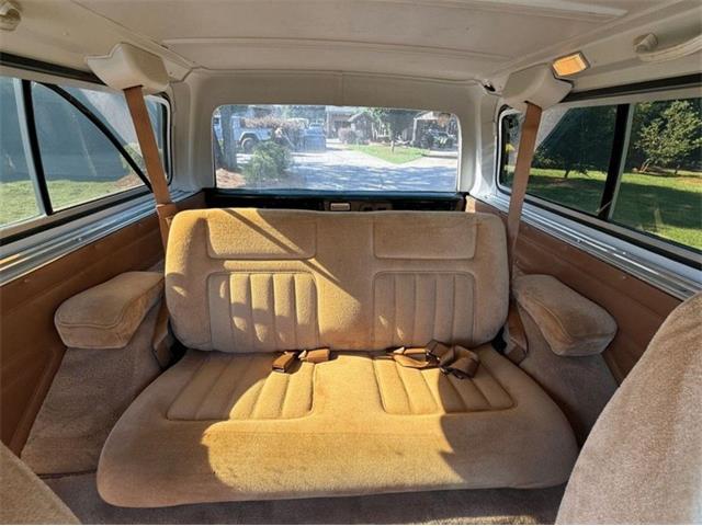 1990 Chevrolet Blazer (CC-2084750) for sale in Greensboro, North Carolina