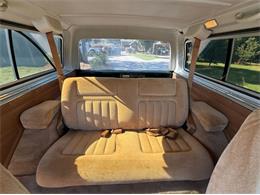 1990 Chevrolet Blazer (CC-2084750) for sale in Greensboro, North Carolina