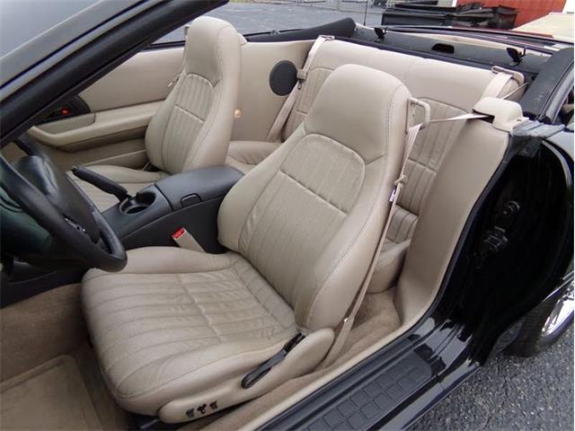 2002 Chevrolet Camaro (CC-2084751) for sale in Greensboro, North Carolina
