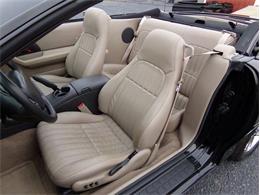 2002 Chevrolet Camaro (CC-2084751) for sale in Greensboro, North Carolina