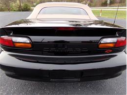 2002 Chevrolet Camaro (CC-2084751) for sale in Greensboro, North Carolina