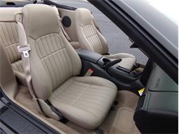 2002 Chevrolet Camaro (CC-2084751) for sale in Greensboro, North Carolina