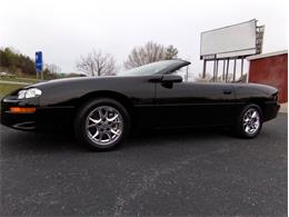 2002 Chevrolet Camaro (CC-2084751) for sale in Greensboro, North Carolina