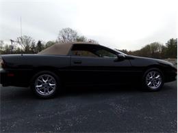 2002 Chevrolet Camaro (CC-2084751) for sale in Greensboro, North Carolina
