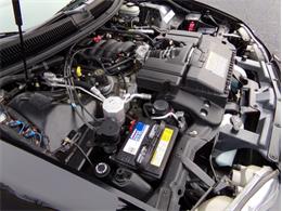 2002 Chevrolet Camaro (CC-2084751) for sale in Greensboro, North Carolina