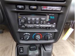 2002 Chevrolet Camaro (CC-2084751) for sale in Greensboro, North Carolina