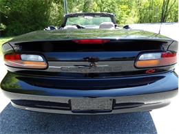 2002 Chevrolet Camaro (CC-2084751) for sale in Greensboro, North Carolina