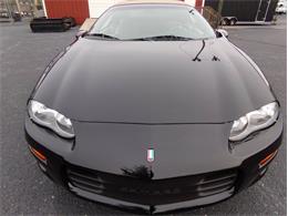2002 Chevrolet Camaro (CC-2084751) for sale in Greensboro, North Carolina