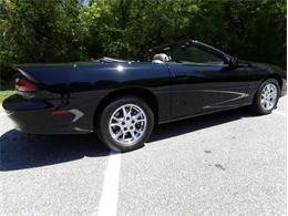 2002 Chevrolet Camaro (CC-2084751) for sale in Greensboro, North Carolina