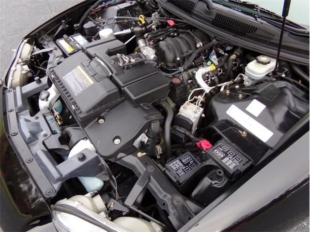 2002 Chevrolet Camaro (CC-2084751) for sale in Greensboro, North Carolina