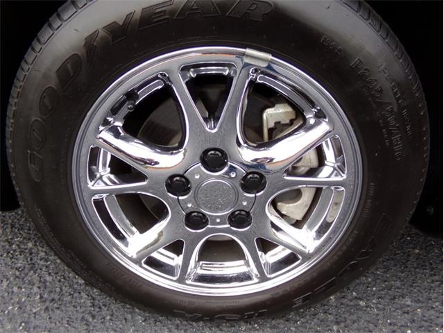 2002 Chevrolet Camaro (CC-2084751) for sale in Greensboro, North Carolina