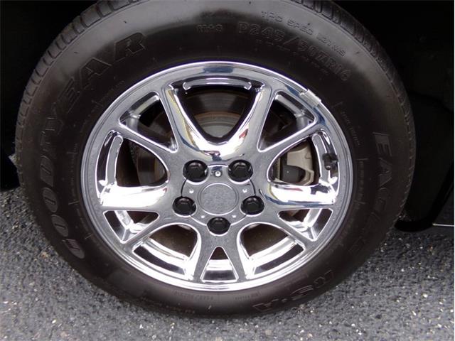 2002 Chevrolet Camaro (CC-2084751) for sale in Greensboro, North Carolina
