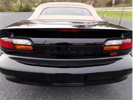 2002 Chevrolet Camaro (CC-2084751) for sale in Greensboro, North Carolina