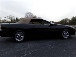 2002 Chevrolet Camaro (CC-2084751) for sale in Greensboro, North Carolina