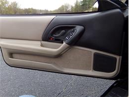 2002 Chevrolet Camaro (CC-2084751) for sale in Greensboro, North Carolina