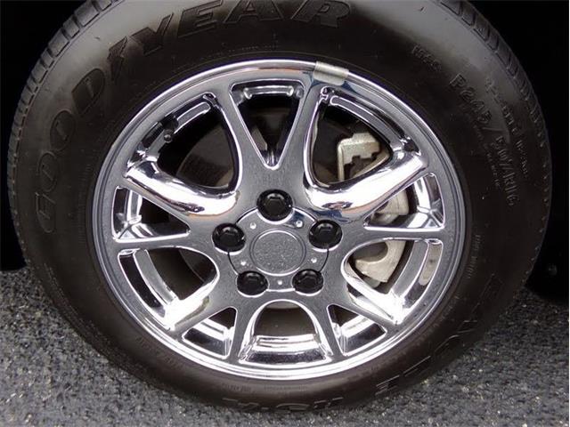 2002 Chevrolet Camaro (CC-2084751) for sale in Greensboro, North Carolina