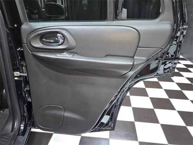 2007 Chevrolet Trailblazer (CC-2084752) for sale in Addison, Illinois
