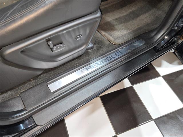2007 Chevrolet Trailblazer (CC-2084752) for sale in Addison, Illinois