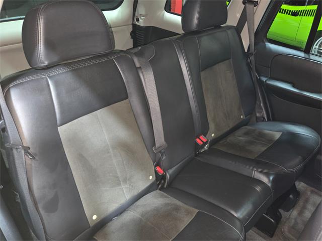 2007 Chevrolet Trailblazer (CC-2084752) for sale in Addison, Illinois