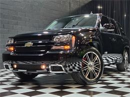2007 Chevrolet Trailblazer (CC-2084752) for sale in Addison, Illinois